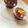 りり苺。's cooksnap of when they made チョコエッグ☆.