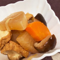 ma2kaboch's cooksnap of when they made ☆大根・厚揚げ煮☆.