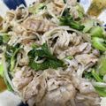 綺羅ママちゃん's cooksnap of when they made 豚バラとセロリ葉の和風オイスター炒め.