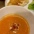 1035's cooksnap of when they made 定番中の定番☆トマトスープ.