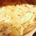 ュキンコ's cooksnap of when they made マカロニグラタン.