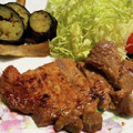 北海どんちゃん's cooksnap of when they made 簡単すぎる★ナスの塩炒め（ｲﾀﾘｱﾝ編）.