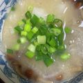 ちゃぎー's cooksnap of when they made なめこと大根のお味噌.