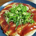 くりくりーん's cooksnap of when they made やまいも鉄板.