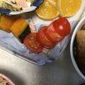 明日の風☆'s cooksnap of when they made 減塩☆妊婦さんも安心♪　かぼちゃの煮物.