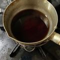 クック81NK9U☆'s cooksnap of when they made ！めんつゆで天丼のタレ！.