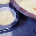 クッキングカフェ❀'s cooksnap of when they made 簡単♡ごろごろアップルマフィン.