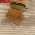 ましち's cooksnap of when they made 下ごしらえもしっかり！穴子の天ぷら☆.