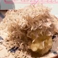 ぽち太☆'s cooksnap of when they made 【 大根おろしのしらすのせ♪ 】.