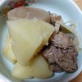 xyzクック's cooksnap of when they made 砂糖不要で簡単☆肉じゃが.