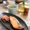 マンハッタンマム's cooksnap of when they made 恋しい日本の塩鮭の作り方.