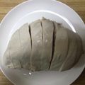 かおり♡♡♡'s cooksnap of when they made ほんのり塩味☆鶏はむっ.
