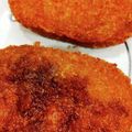 さおりらっくま's cooksnap of when they made アラジントースターで揚げ物のあたため方.