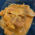 ジュリアン♪'s cooksnap of when they made 牛すじと大根とこんにゃくの土手煮風煮.