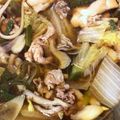 たたみ１０２５'s cooksnap of when they made 秘密にしていた寄せ鍋のつゆ おでんにも.