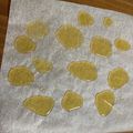 お菓子おいしい！！'s cooksnap of when they made あまくておいしい べっこうあめ.