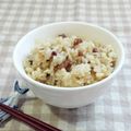 umemodoki's cooksnap of when they made シジミの山椒煮で手軽にシジミご飯.