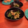 りーたんきーくん's cooksnap of when they made プチヴェールの下処理方法.
