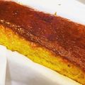 Fuuri0921's cooksnap of when they made 香るレモンケーキ：HMとオリーブ油で.
