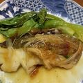 EnjoySun's cooksnap of when they made 中華風⭐鱈(白身魚)のレンジ蒸し.
