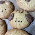 みなみあも's cooksnap of when they made 卵,薄力粉,砂糖,バターのクッキー.
