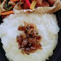 クーガー☆'s cooksnap of when they made あさりの佃煮.