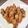 rik_piyo's cooksnap of when they made 豚ロースの薄切りでクルミの甘辛肉巻き.