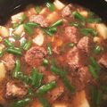 ame-ikuru's cooksnap of when they made なんでもスープ.