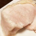 itsuk's cooksnap of when they made レンジで簡単しっとりサラダチキン.
