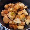 かわいい星優のママ's cooksnap of when they made おうち居酒屋。厚揚げと山芋のコロコロ焼き.