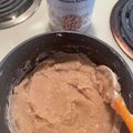 うぃんでぃ's cooksnap of when they made 白あん(水煮缶).