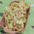 赤い電話's cooksnap of when they made ツナ缶があったら 簡単マカロニサラダ.
