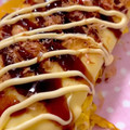 kyun☆'s cooksnap of when they made 簡単！もやしと卵のお好み焼き風オムレツ.
