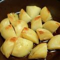 チコリママ's cooksnap of when they made 潰してからね♪ジャガバター.