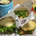 ふんにゃん's cooksnap of when they made 高校2年女子お弁当♥2021.12.07.