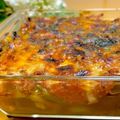 ルパンのかあさん☆彡's cooksnap of when they made ナスのミートソース焼き.
