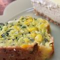 히요리's cooksnap of when they made 朝食やおやつに、簡単野菜パウンド.