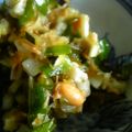 Sukeko55's cooksnap of when they made だし★ケミコだし.