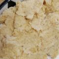 たこやききなこ's cooksnap of when they made フムス（ヒヨコ豆のペースト）.