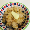 もちっこ橙色's cooksnap of when they made 麺つゆだけ！ツナと玉ねぎの炊き込みごはん.