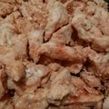 Ｍぱん's cooksnap of when they made とり胸肉とキャベツの味噌マヨ炒め.