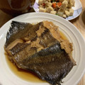 ポメちょん's cooksnap of when they made ふんわり柔らか♡簡単カレイの煮付け.