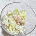nagityann's cooksnap of when they made ♬ガスもレンジも使わない♬『大豆レシピ』.
