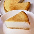 いいちゃん☆'s cooksnap of when they made 濃厚なめらか簡単ベイクドチーズケーキ.