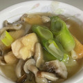 谷yan's cooksnap of when they made 厚揚げとささ身のとろみ煮.