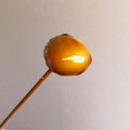 2hanabi's cooksnap of when they made 簡単 かたくならない白玉だんご.