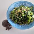 小手毬＊●((◉ｴ◉))●'s cooksnap of when they made 大根葉のふりかけ＊ごはんがとまらない.