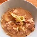 goopaku's cooksnap of when they made 長崎人が伝える本格ちゃんぽん.