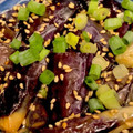 Ekkoママ♡'s cooksnap of when they made 【簡単】誰でもできちゃう　なすの揚げ浸し.