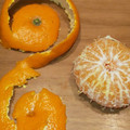 プルンバゴ's cooksnap of when they made 冬みかんの皮の剥き方.